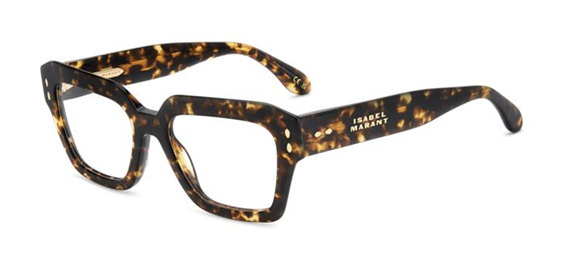 Montatura vista Isabel Marant Donna 1101890865118 - 1101890865118